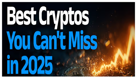Which Cryptos Are Set to Boom? A Look at XRP, Solana & Compound in 2025