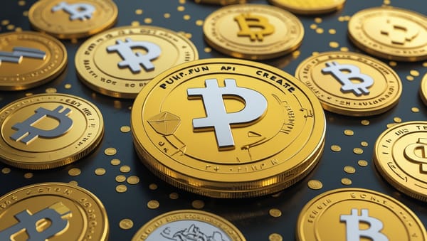 Pump.fun 2025: The Ultimate Solana Meme Coin Strategy with NoLimitNodes