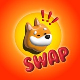 BonkSwap logo