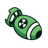DumpFun logo