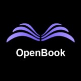 OpenBook logo
