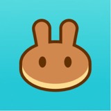 PancakeSwap logo